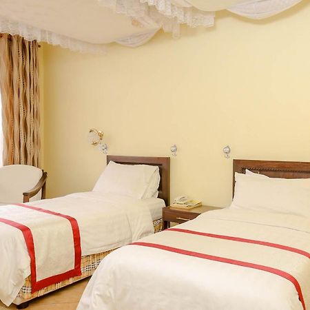 New Safari Hotel Arusha Luaran gambar