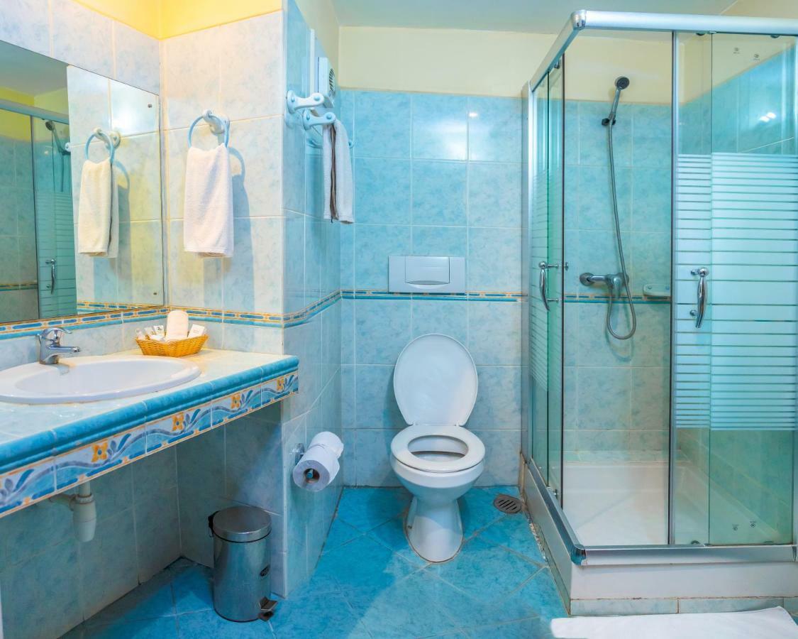 New Safari Hotel Arusha Luaran gambar
